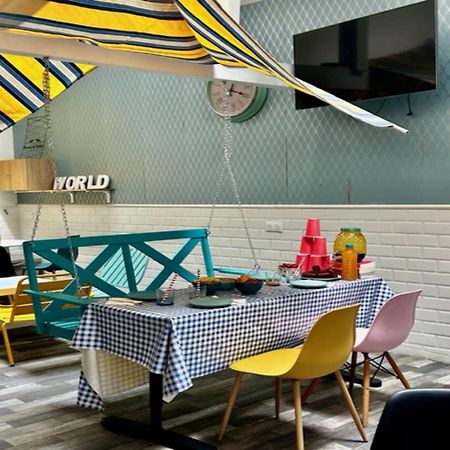 Trendy Hostel Ivry-sur-Seine Exterior photo