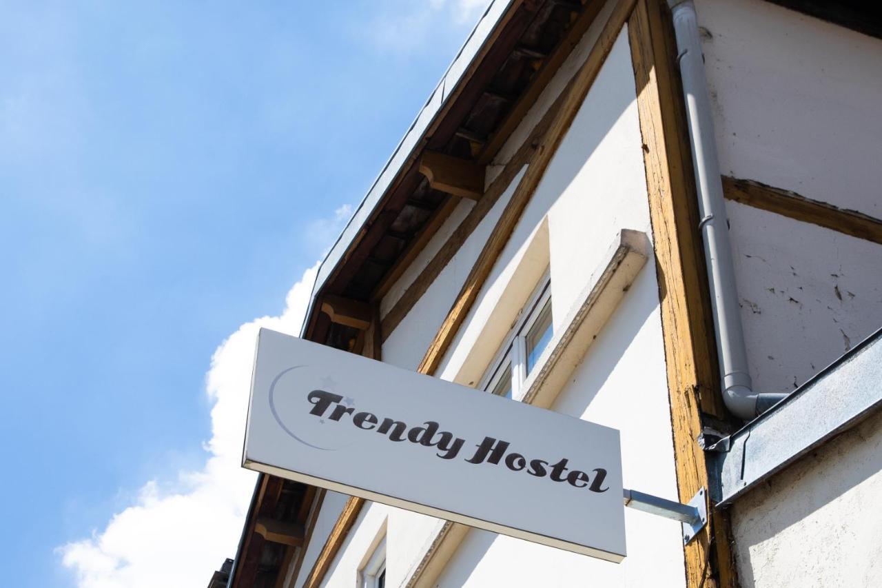 Trendy Hostel Ivry-sur-Seine Exterior photo